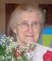 Ruth Gingrich Obituary (2016)