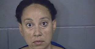 Wife who said divorce was 'not an option' killed sleeping husband with .38  special before kids blow up her home invasion story