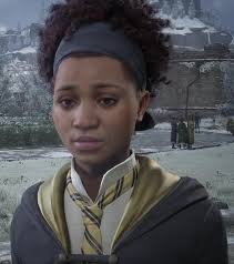 There are no words for how much I dislike this character. Such  grace...finesse. : r/HarryPotterGame