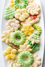 26 freezable christmas cookie recipes. Our Best Freezable Cookies Saving Room For Dessert