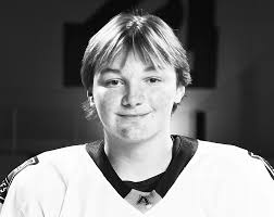 PAGE 34 ANOKA HIGH SCHOOL BOYS HOCKEY