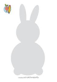Ausmalbilder kostenlos ausdrucken of osterhase malvorlage 882. Schablone Hasen Vorlagen Zum Ausdrucken Kostenlos
