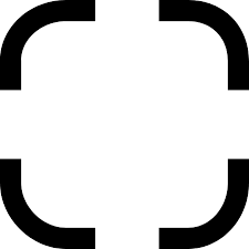 rounded square corners outline free shapes icons rounded square corners outline free