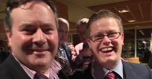 UCP Candidate Supported White Nationalist Group's Push for Muslim Ban in  Public Schools