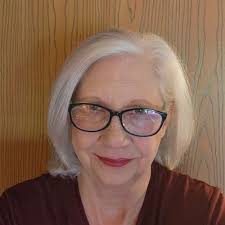 Doris Slone (@DLWhiteSlone)