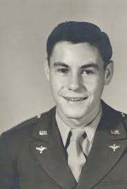 Dalton Shroyer Obituary (1922