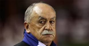 Yo lo viví: el peor día de suerte de Azkargorta