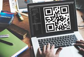 Cara Terhubung Ke Wifi Dengan Menggunakan Wifi Qr Code Scanner