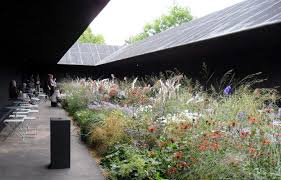 News Serpentine Gallery Landscape Design Berry Garden Garden Inspiration