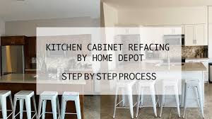 We did not find results for: Kitchen Cabinets Refacing With Home Depot And Other Diy Updates Step By Step Process Youtube