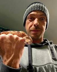 Pastel Het Red Axanthic Puzzle X Pastel Vanilla Mojave Het Puzzle 🧩 Many  More Puzzle Combos & Recessive To Come. Stay Tuned! #areptileiam  #ariareptiles #ariaarmy #snakebreeder #snakemorphs #reptilekeeper  #snakelover #reptileknowledge #reptilefanatics ...