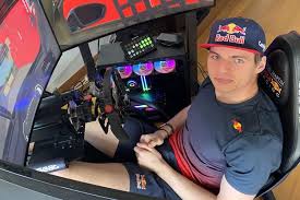 So he was born with dual nationality: Inside Line Why Max Verstappen Is Now My Favourite Driver