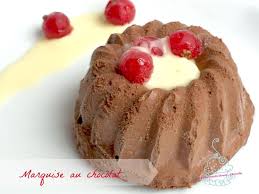 Marquise Au Chocolat La Meilleure Recette Marquise Au Chocolat Gateau De Riz Au Caramel Creme Anglaise