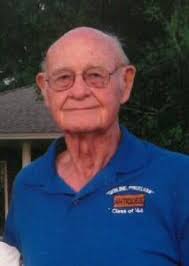 James Franks Obituary