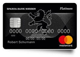 Login page for sparda bank kreditkarte login is presented below. Mastercard Platinum Sparda Bank Hessen Eg