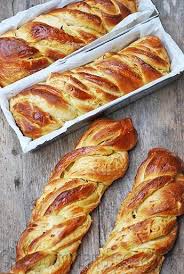 Brioche Du Boulanger Aux Pommes Recettes De Cuisine Brioche Cuisine