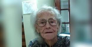 Lucille Anglin McNabb Obituary