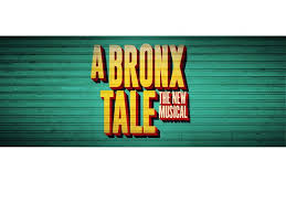 A Bronx Tale Naples Tickets Artis Naples April 4 19 2020