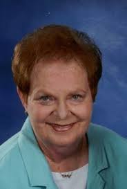 Barbara B. Merrick Obituary