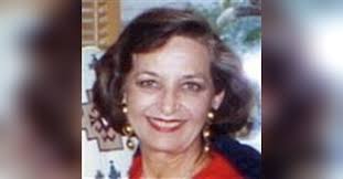 Frances Anne Rumley Obituary