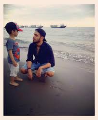Take a minute to learn about dr. Kabar Putra Mendiang Irena Justine Setelah 2 Tahun Ditinggal Matamata Com