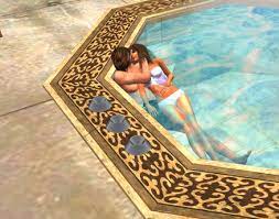 Plato's retreat on wn network delivers the latest videos and editable pages for news & events, including entertainment, music, sports, science and more, sign up and share your playlists. Second Life Marketplace Platos Retreat Hot Tub And Gazebo