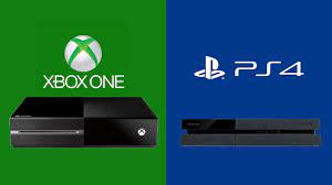 The best xbox one games also have a lot to do with sales, since you need good games to entice players. Ps4 Or Xbox One We Help You Decide Ndtv Gadgets 360