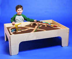 Furniture that looks and feels fantastic. Plywood Play Table Popular Woodworking Magazine