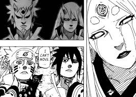 Kaguya Hagoromo Hamura Naruto Sasuke By Weissdrum On Deviantart Naruto Naruto And Sasuke Sasuke