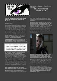 Pin Na Doske Travis Fimmel