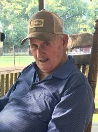 Ernest King Obituary