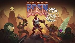 We did not find results for: Bdsm Big Drunk Satanic Massacre On Steam