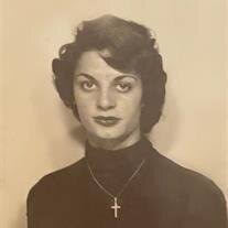 Passaretti, Michealina Obituary