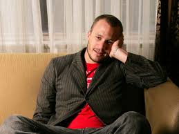 Heath ledger interview tribute from ans entertainment news. Heath Ledger 28 Zum 8 Todestag 8 Geheimnisse Die Sie Nicht Wussten Bunte De