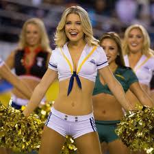 Pin on NFL Cheerleaders