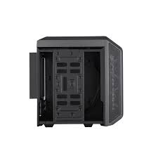 Plus, the g12 is compatiblewith more than 30 liquid coolers on the market. Mastercase H100 Cooler Master