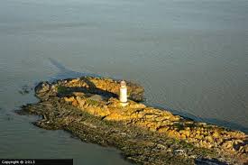 Stone Pillar Lighthouse 1843 Saint Jean Port Joli Quebec Canada Canada Lighthouse Lighthouse Beautiful Lighthouse