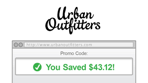Urban Outfitters Promo Code Guide Urban Outfitters Promo Code Urban Outfitters Coupon Code Promo Codes