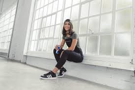 In any sport hard work is what gets you results and . Saya Sakakibara My Olympic Goal Hasn T Changed Just Shifted Lessons In Badassery