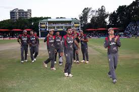 Let me try and list them out. Icc World Twenty20 Asia Qualifier A Begins In Kuwait