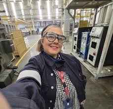 Alan Kitchen, P.Eng, MBA