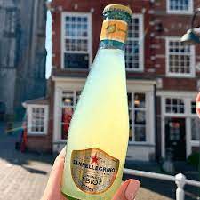 Je probeert meer dan het maximaal toegestane aantal van een product aan je winkelmand toe te voegen. San Pellegrino Limonata Citroen 0 2l Osteria Sala Federico