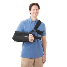 Slingshot 3 Shoulder Brace Breg Inc