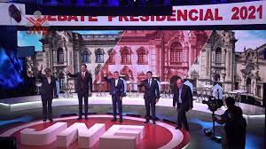 Aqui te dejamos enlaces para que puedas ver los resultados de las elecciones presidenciales al gobierno peruano Finalizo Debate Presidencial En Peru A Una Semana De Las Elecciones Generales Cnn Video