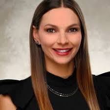 Brittney Bowden's Instagram, Twitter & Facebook