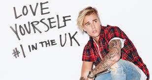 Justin Bieber Scores Another Official Chart First As He