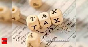 Files with itr extension may be used by programs distributed for mac os, windows platform. Itr Date Extension Deadline To File Itr Extended Till January 10 India Business News Times Of India