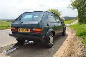 Image result for Escorial Green 1983 Volkswagen