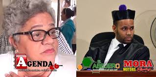 Poder Judicial suspende jueces en San Cristobal y SFM por caso Quirinito