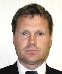 Norges Taekwon-Do Forbund